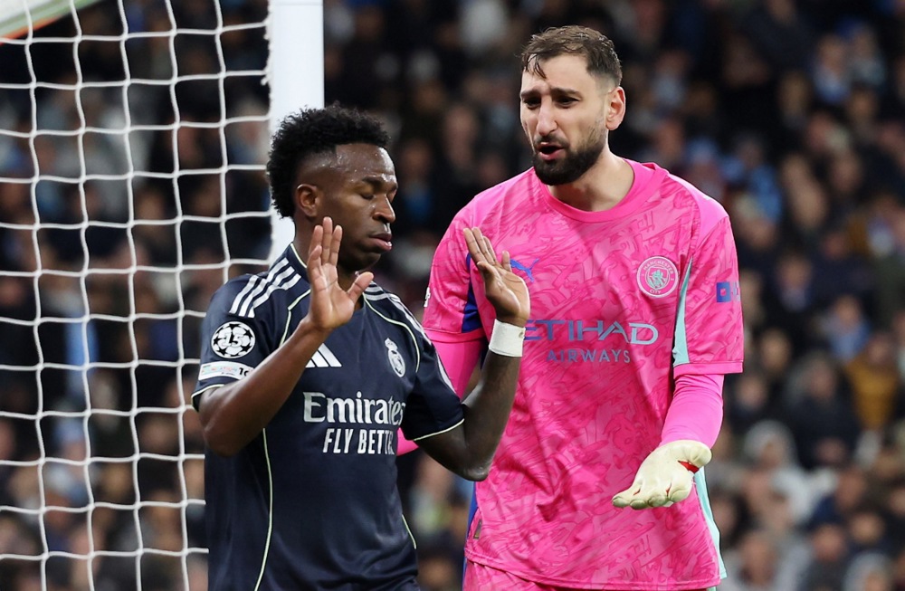 Opet ON - Da li je Vinisijus vređao Siti? Ovo je njegov odgovor